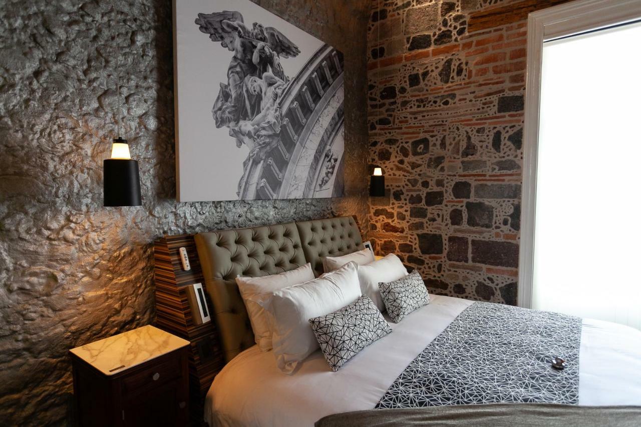 Hotel Mumedi Design Cidade do México