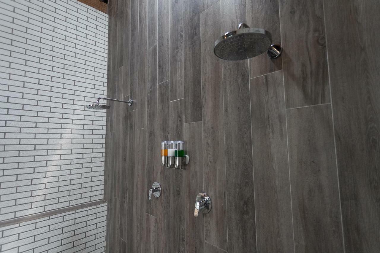 Hotel Mumedi Design Cidade do México