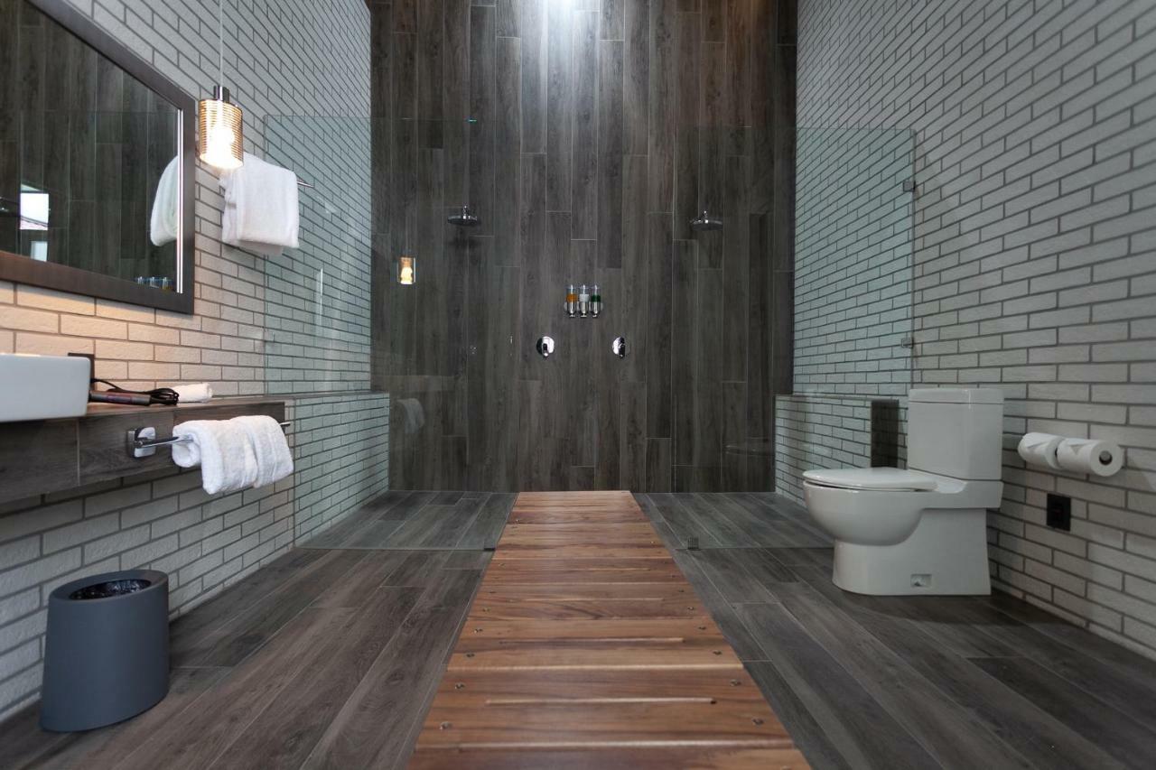 Hotel Mumedi Design Cidade do México