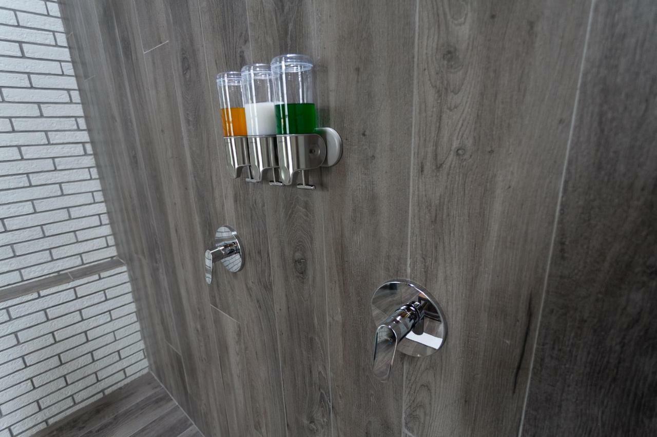 Mumedi Design Hotel Cidade do México
