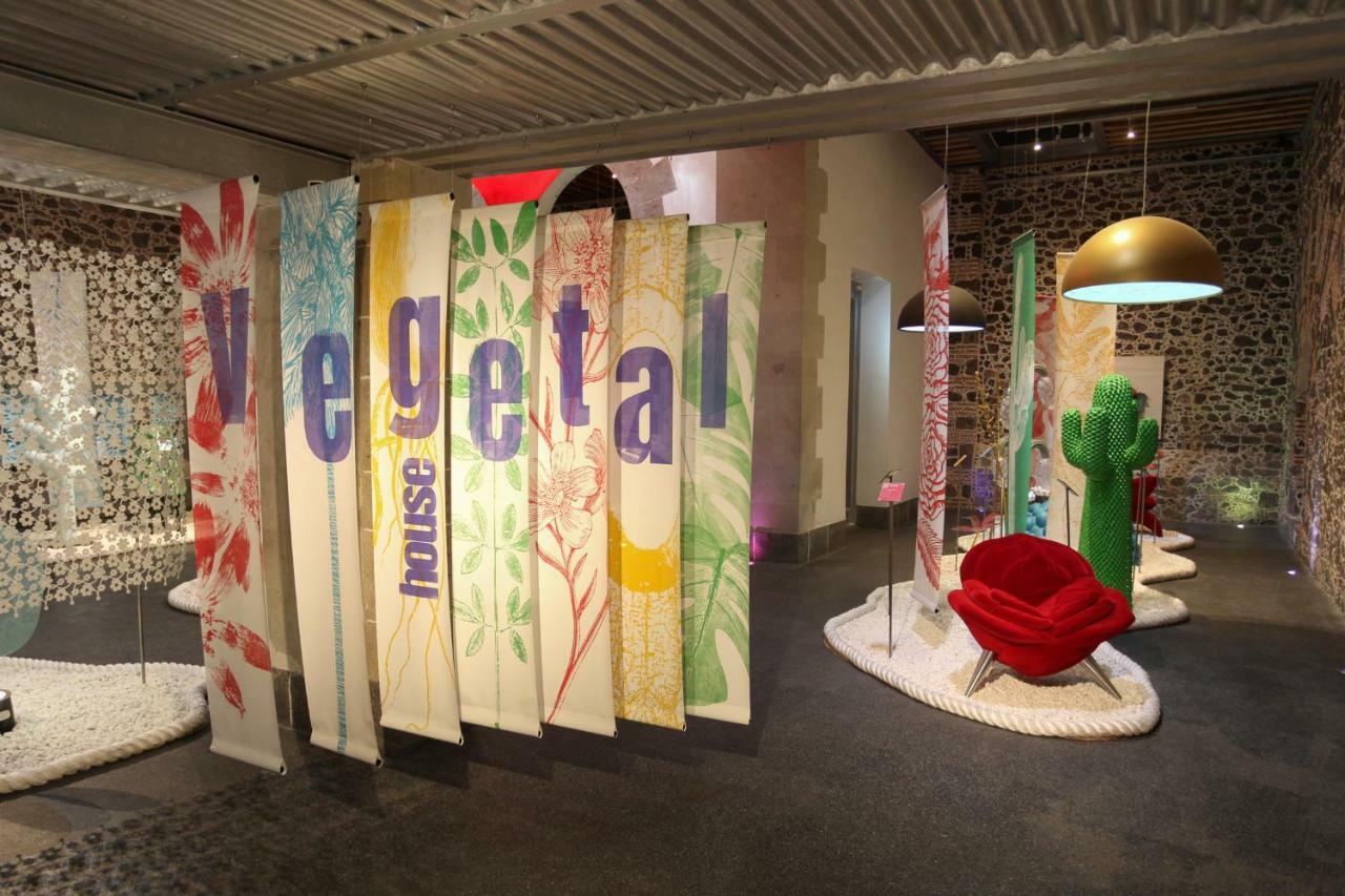 Hotel Mumedi Design Cidade do México