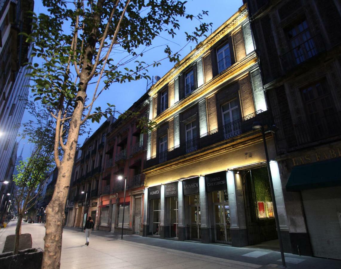 Mumedi Design Cidade do México